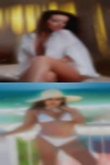 Adult threesome personal male