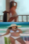 Wife cheating nude vacations