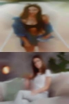 Redhead woman looking escorts