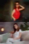 Woman her getting fucked while