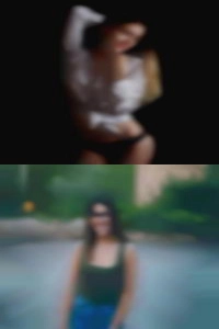 Naked Lambton, Quebec woman touched by many people are into dogging