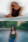 Swinger wife friend while hump