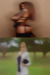 Milfs private campground orgy