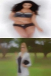 Pretty middle nude website