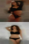 Looking pantyhose ads fast