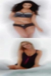 Housewife enjoy many partners