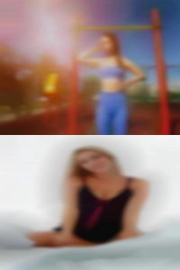 Sexy collage Australia girls