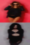 Mature females masturbating