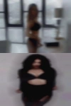Places become swinger faces