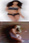Hung black threesome sex woman