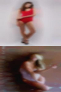 Nude UT sexy girls forced to do something