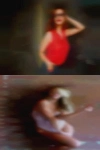 Watching hairy women women
