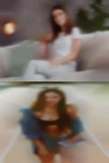 Fat women hairy pussy looking
