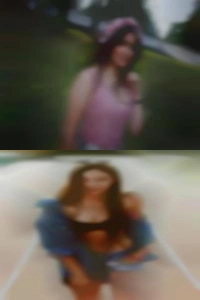 Girls looking Queensland at me jerking