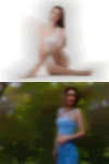Girls bikini getting naked big