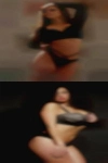 Horny women over big boobed