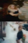 Female shaved naked couple