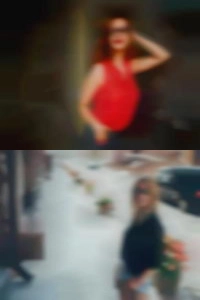 TrevBoman women