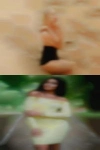 Black cock experiment swinging