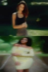 Girls woman gang swingers