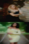 Housewife black connection fat