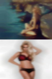 Sexy girls having sex with UK a balloon fetish