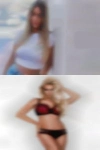 How many phone girls community