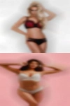 Horny girls fuck there amateur