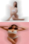 Women girls college having hot