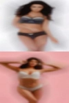 Women looking lesbian break