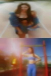 Sluts hang girl fight friendly