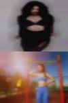Some horny woman pussy nude