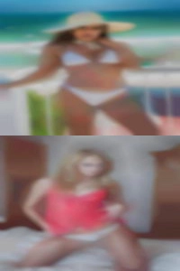 LatashaScarfo ads tall