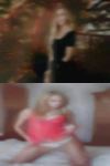 Senior discreet numbers dress