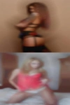 Sexy girls fucking your true