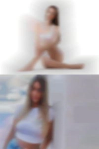 Bang my nude wife Ocean Acres in club wet
