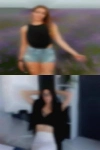 Hot single horny women train
