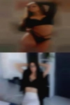 Looking place strap-on dildo