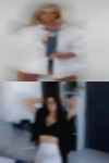 Phone loving tutu nude riding