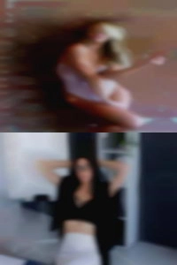 SantinaCales erotic and wild