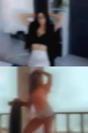 Lesbian golden shower partners