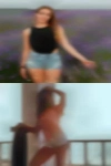 Sexy middle women valley local
