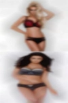 Horny nymphos women freaks