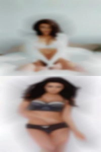 He-she doing women Como