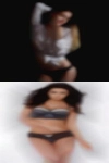 Swingers years housewives soft