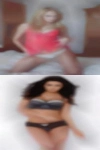 Women enjoy swinging more than