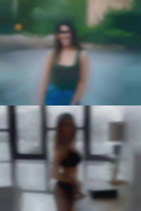 fatimahZack ads tall