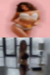 Hot dripping wet wanna casual