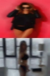 Naked girls snow fucking while