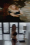 Swinger panties personal found